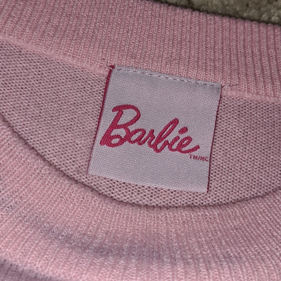 Matel Barbie Top - Picture 2 of 4